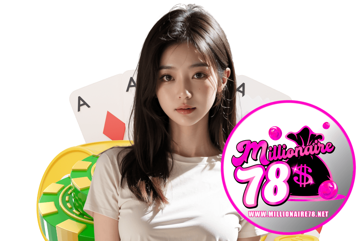 millionaire78 wallet