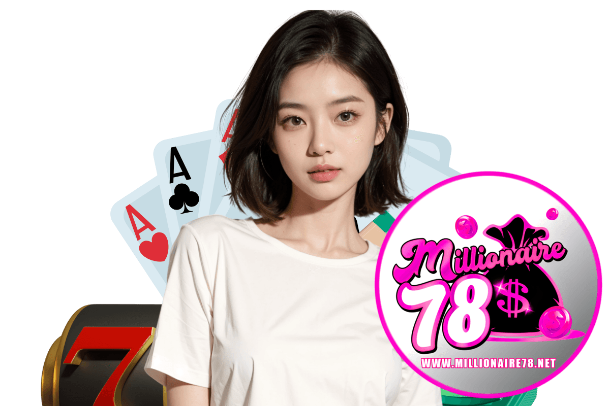 millionaire78 แจกเครดิตฟรี